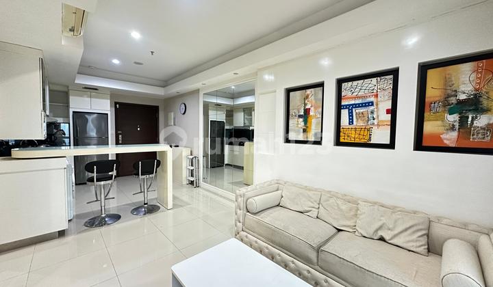 Casa Grande Residence Phase 1 Well Furnished