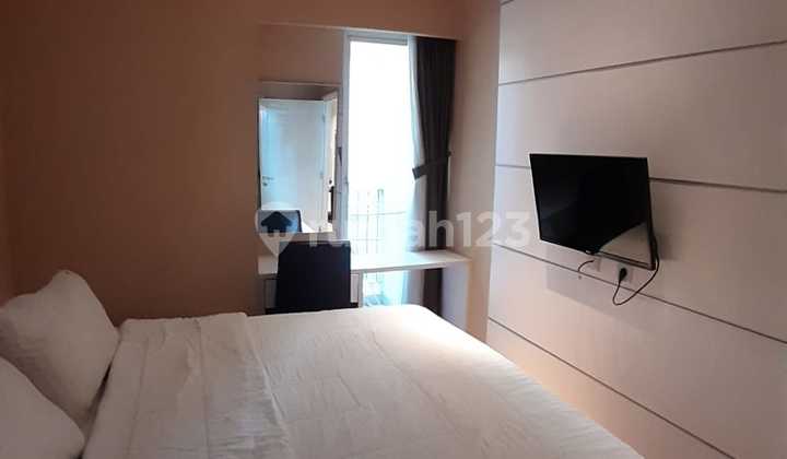 For Rent 1 Bedroom Apartment Furnished Good