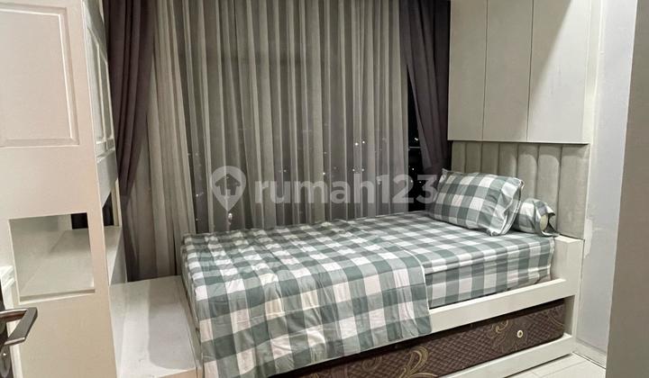 Apartment 2 BR Casa Grande Phase 2 Nice Furnished