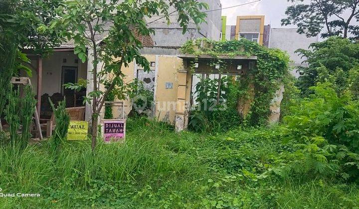 Dijual Tanah Di Perumahan Kalimaya Driyorejo Gresik 2