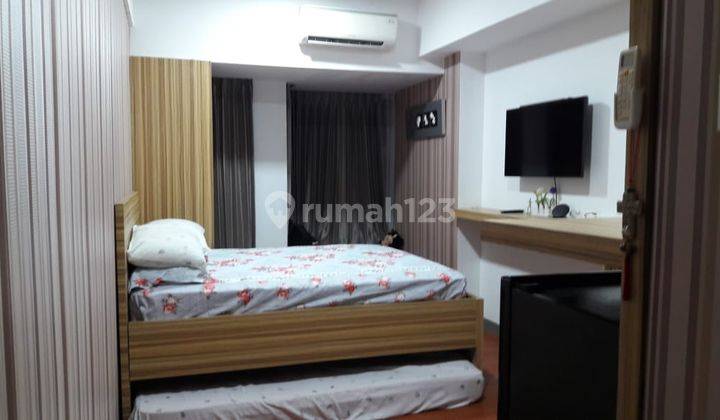 Dijual Apartemen Anderson Studio Supermall Surabaya Apartemen Anderson 2