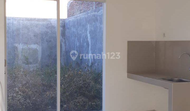 Dijual Rumah Baru Puri Surya Jaya Valencia Strait Sidoarjo 2