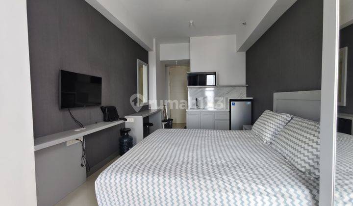 Dijual Apartemen Anderson Studio Supermall Surabaya Apartemen Anderson 2