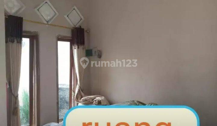 Dijual Rumah Dekat Pintu Masuk Gua Maria Pohsarang Kediri 2