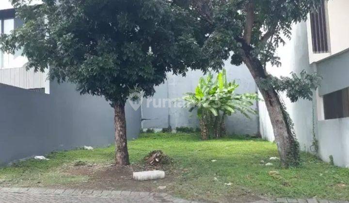 Dijual Tanah Kavling Villa Centra Raya Citraland Surabaya Tanah di Surabaya Kota 1