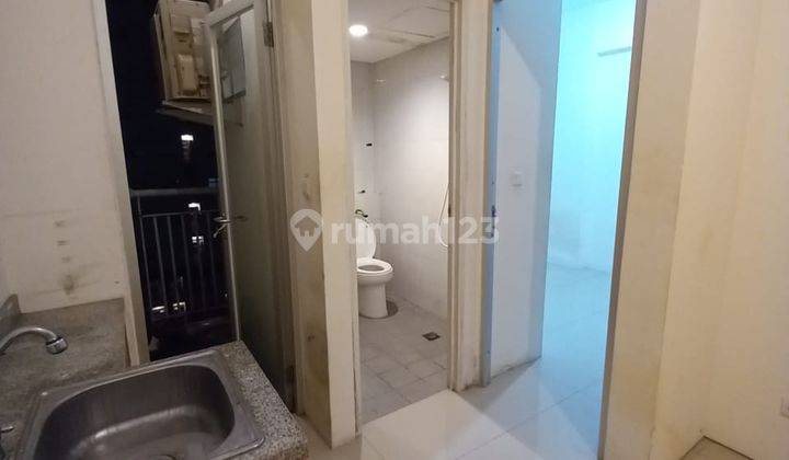 Dijual Apartemen Gunawangsa Merr Surabaya Apartemen Gunawangsa Merr 2