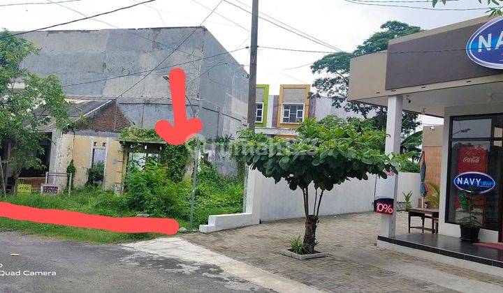 Dijual Tanah Di Perumahan Kalimaya Driyorejo Gresik 1