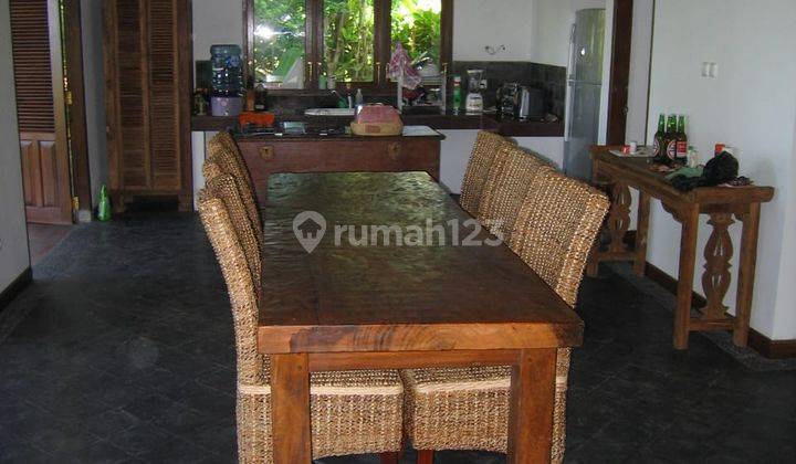 Dijual Villa Pekutatan Bali 2