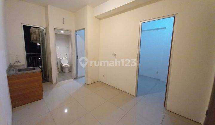 Dijual Apartemen Gunawangsa Merr Surabaya Apartemen Gunawangsa Merr 1