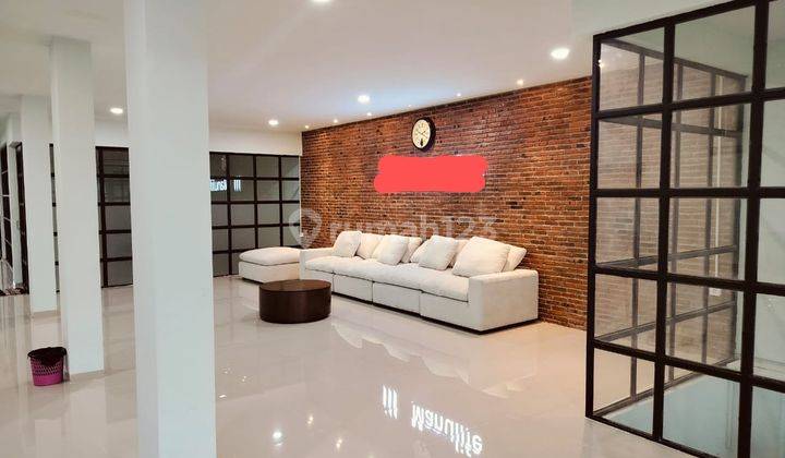 Dijual Atau Disewakan Ruko 4 Lantai Sumatra Surabaya Pusat 2