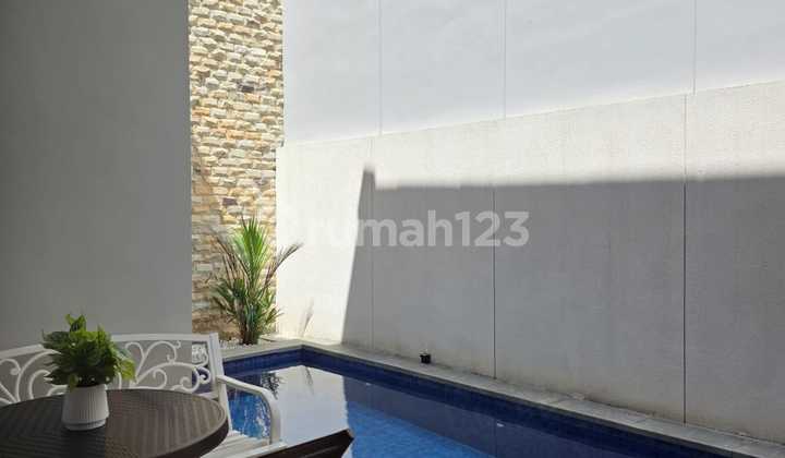 Rumah Villa Mewah Di Bali Bebas Banjir Dekat Kuta Bandara Rumah Villa Mewah Di Bali Bebas Banjir Dekat Kuta Bandara