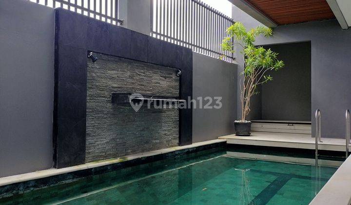 Siap huni mewah area villa super murah di kelasnya area elitt 1