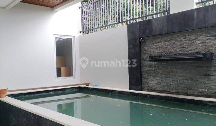 Buc Untuk 2 Unit Harga 4 M  Villa Global Di Kerobokan Canggu  2