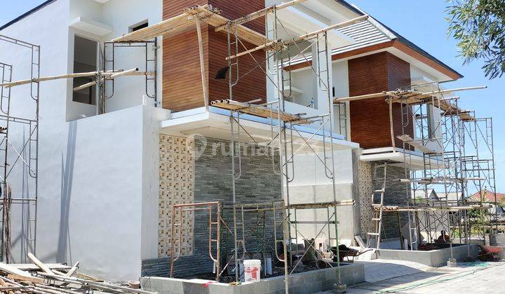 Villa 20 Unit Super Mewah Dan Murah Berkelas Di Bali 1