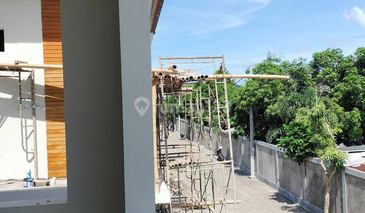 Rimah Villa Mewah Di Imam Bonjol Sebelah Trasnstidio Mall Bali Dehera Siap Huni Rumah 1