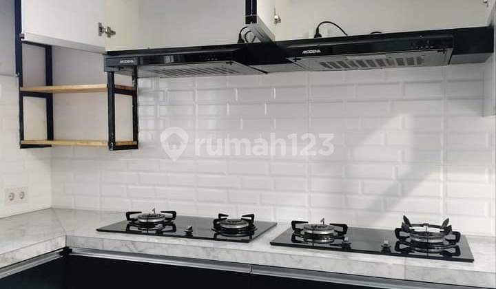 di Jl. Ry Kesambi, Gg. Kesambi Indah No. 2x, Kerobokan, Kuta Utara, Badung, Bali, Indonesia, 80361, Kerobokan Rumah Bagus SHM