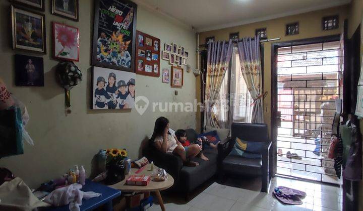 Jual Rumah SHM Di Cipondoh | Harga Terbaru