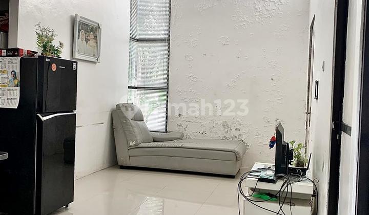 Rumah Bagus Dekat Stasiun Sudimara