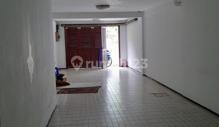Rumah Bagus Di Kebayoran Baru Jakarta Selatan 2