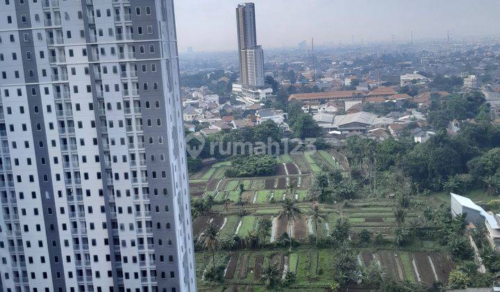 Apartement Rasa Hotel Di Bintaro 1