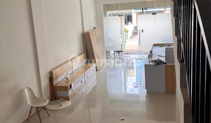 Nice Ruko in Citralake Sawangan 2