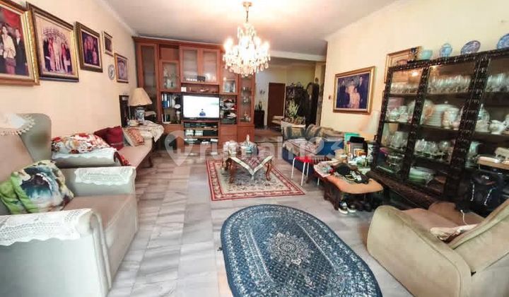 Rumah Bagus di Bintaro 2