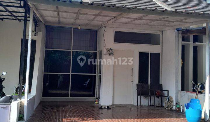 Rumah Bagus Di Sekitaran Bintaro Jaya Tangerang Selatan 1