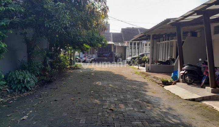 Rumah Bagus Di Sekitaran Bintaro Jaya Tangerang Selatan 2