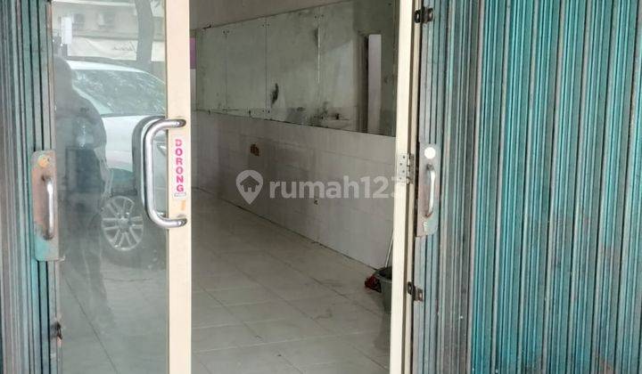 Ruko Siap Pakai Di Ruko Regia Graha Raya Bintaro Tangerang Selatan 1