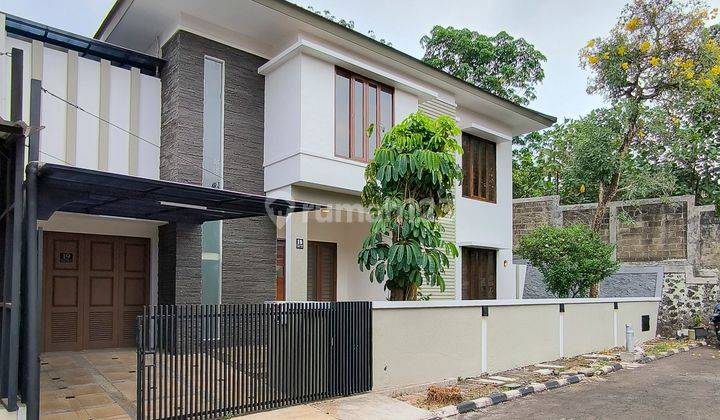 Dijual Rumah Siap Huni Lokasi Di Puri Bintaro Jaya 9 2