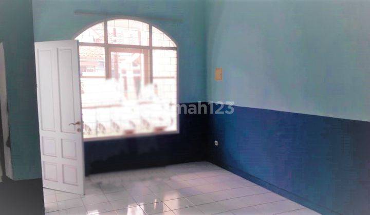 Rumah Bagus Di Jl Pemuda Rawamangun Jakarta Timur 1