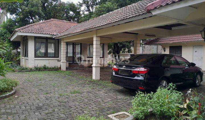 Rumah Bagus Di Walet Bintaro Jaya Sektor 2 Jakarta Selatan 2