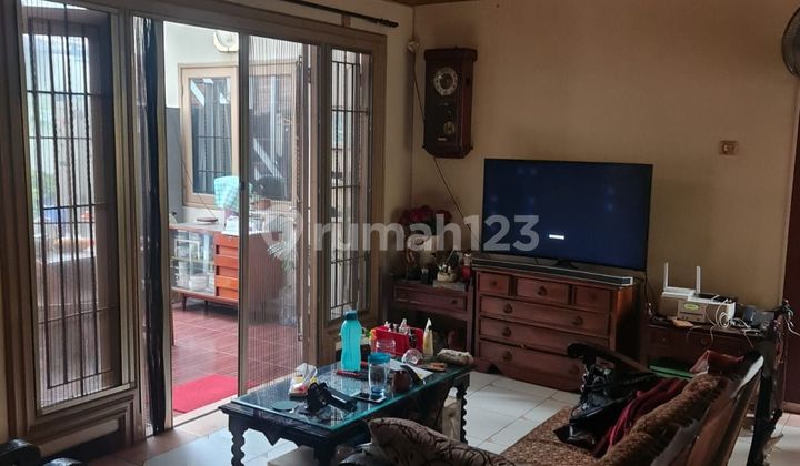 Rumah Siap ******** Bsd