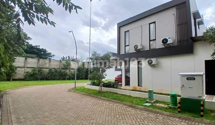 Rumah Bagus di Kebayoran Harmony Bintaro Jaya Sektor 7 2