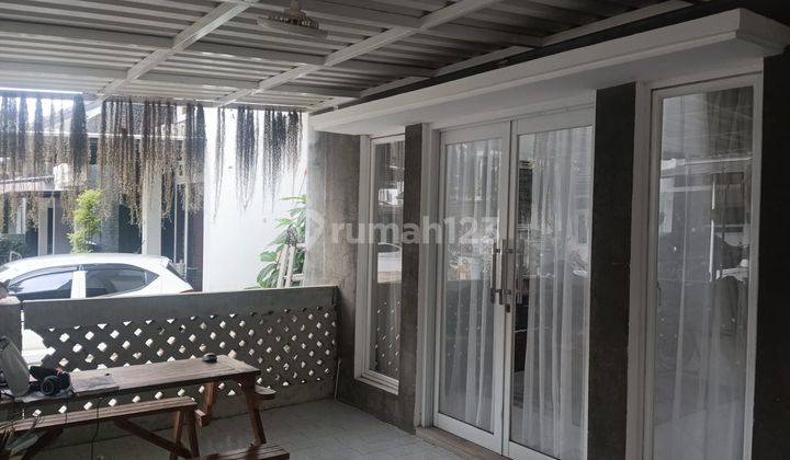 Rumah Bagus Di Permata Adora Bintaro Jaya Sektor 9 2