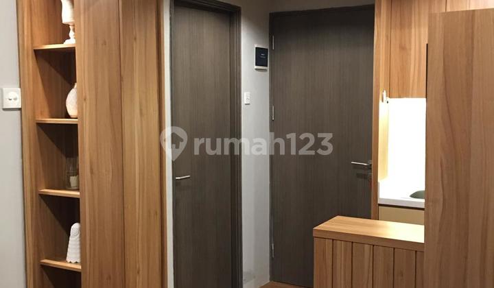 Apartement Siap Huni Di Bintaro Apartement Siap Huni Di Bintaro
