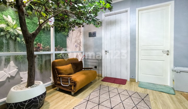 Rumah Bagus di Discovery Bintaro 2