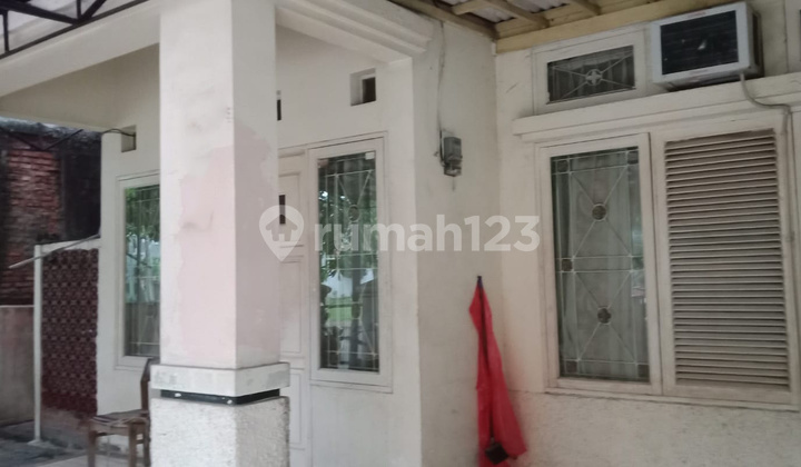 Rumah Bagus di Graha Raya Bintaro Jaya Rumah Bagus di Graha Raya Bintaro Jaya