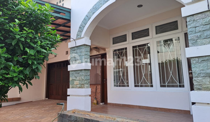 Rumah Bagus di Puri Bintaro, Bintaro Jaya Sektor 9 2