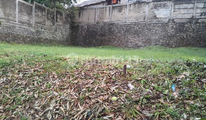 Ready-to-Build Lot. Affordable Price in Bintaro. Ready-to-Build Lot. Affordable Price in Bintaro.