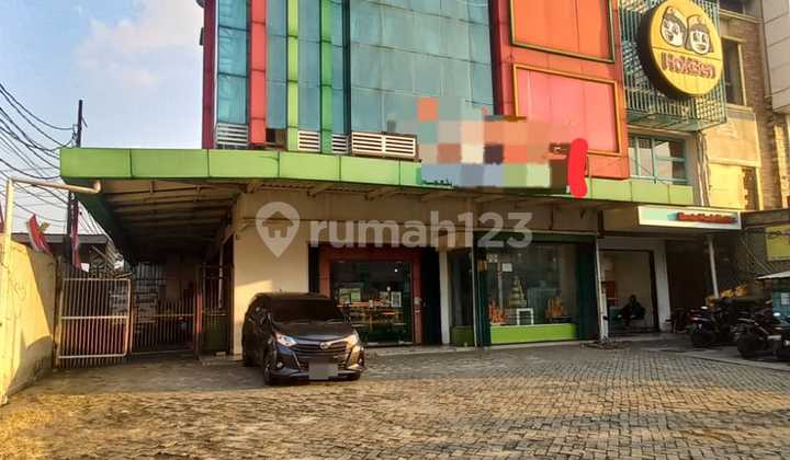 Ruko Siap Pakai Di Jl Ciledug Raya Petukangan Selatan Jakarta Selatan