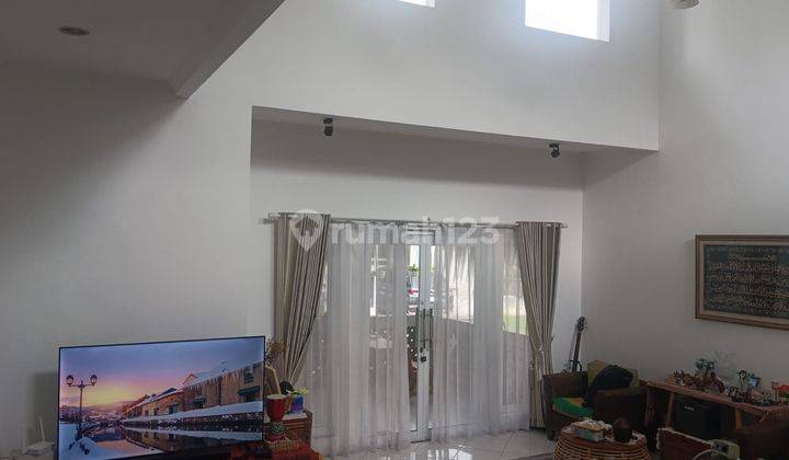 Rumah Bagus Di Permata Adora Bintaro Jaya Sektor 9 1