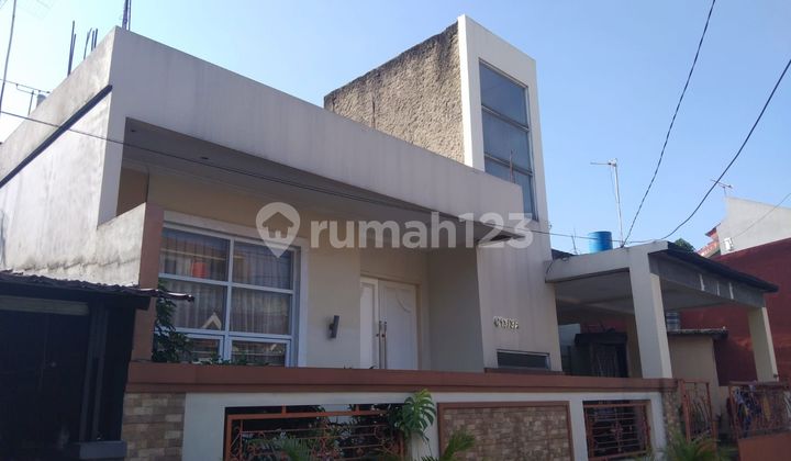 Di Jual Rumah Bagus Di Villa Dago Tol