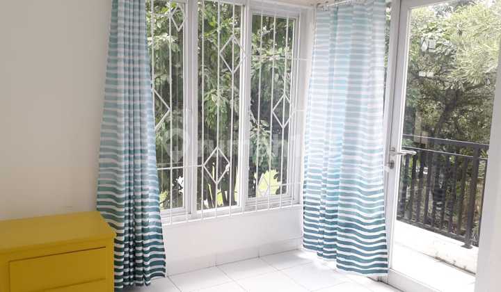 Nice House In Oriana Permata Bintaro Jaya Sector 9