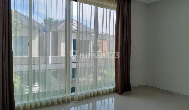 Rumah Bagus Di Discovery Amore Bintaro Sektor 9 2