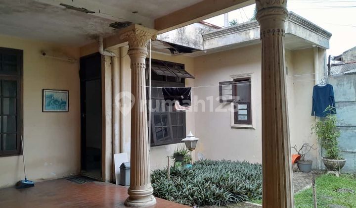 Nice House on Jl Bintaro Permai Pesanggrahan South Jakarta