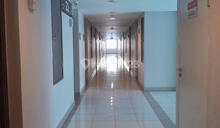 Apart Siap Huni Di Emerald Bintaro Jaya Sektor 9
