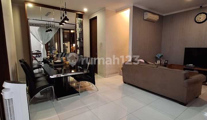 foto lainnya rumah bagus di discovery lumina,