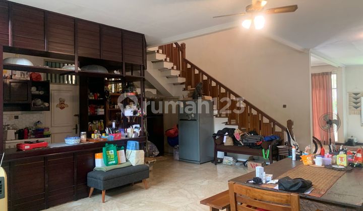 Rumah Bagus Di Pondok Indah