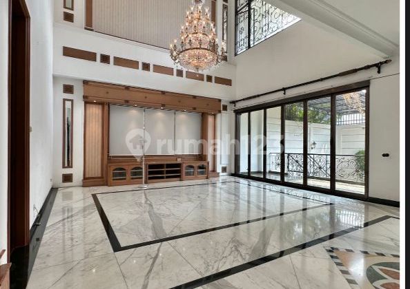 Rumah Mewah Di Selatan Jakarta 2